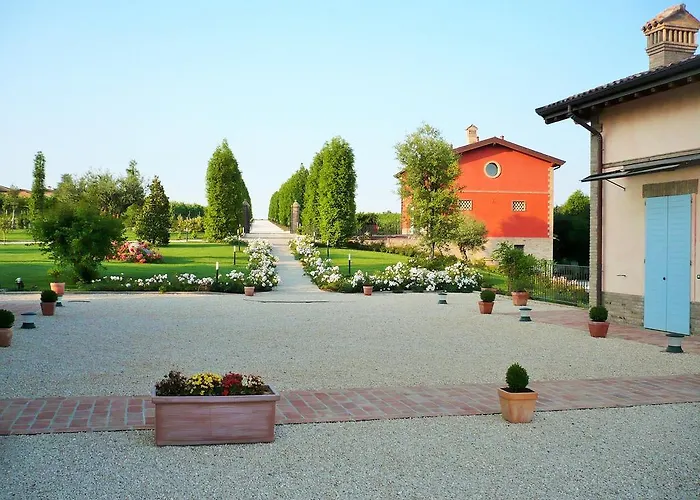 La Vedetta Bed&Breakfast Castelvetro di Modena
