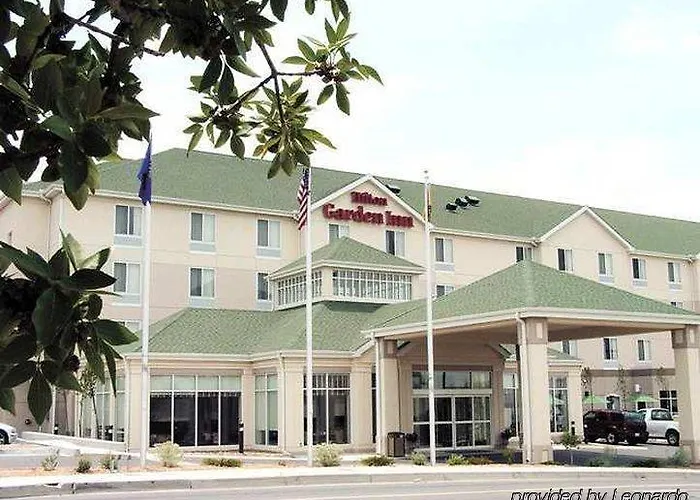 Hilton Garden Inn-Newburgh/Stewart Airport