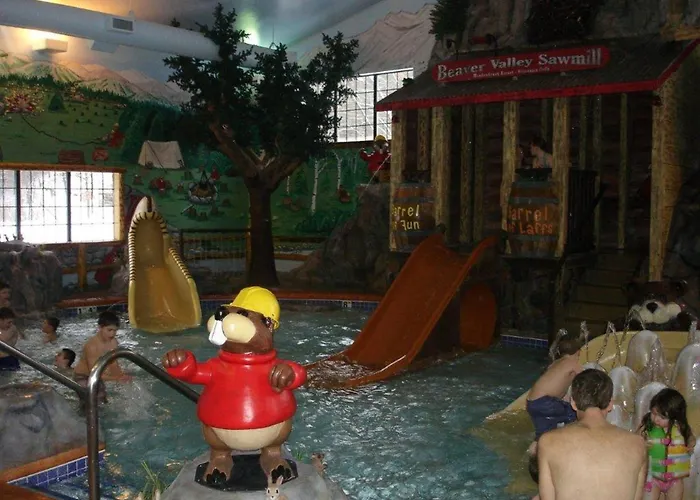 Meadowbrook Resort