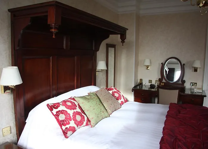 Gipsy Hill Hotel