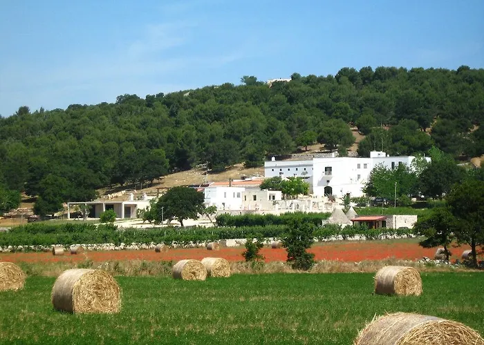 Le Dimore della Via Lattea