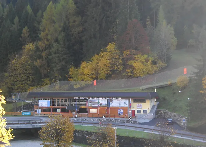 B&B Chiara- Alleghe