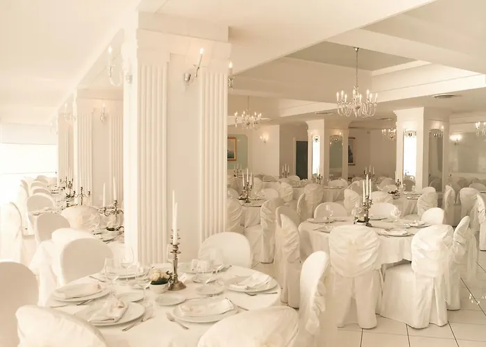Hotel Voce Del Mare