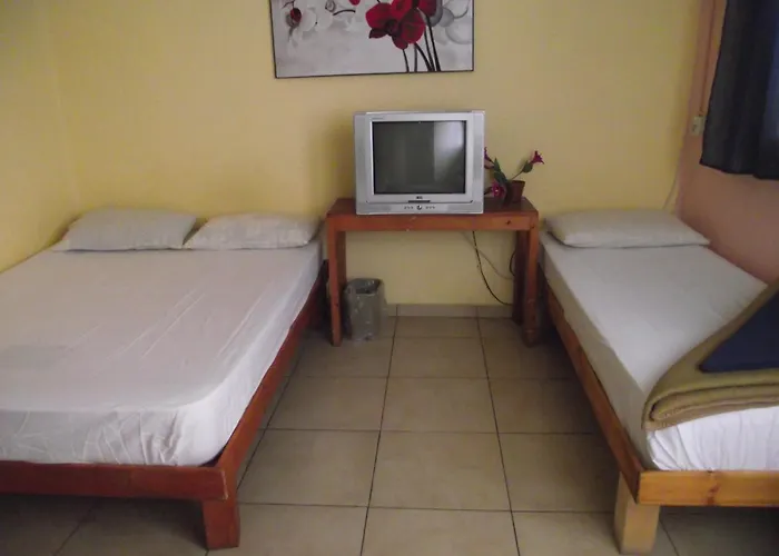 Hotel 28 Tel Aviv