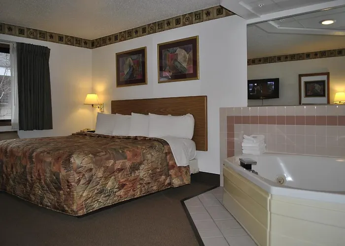 Asteria Inn & Suites