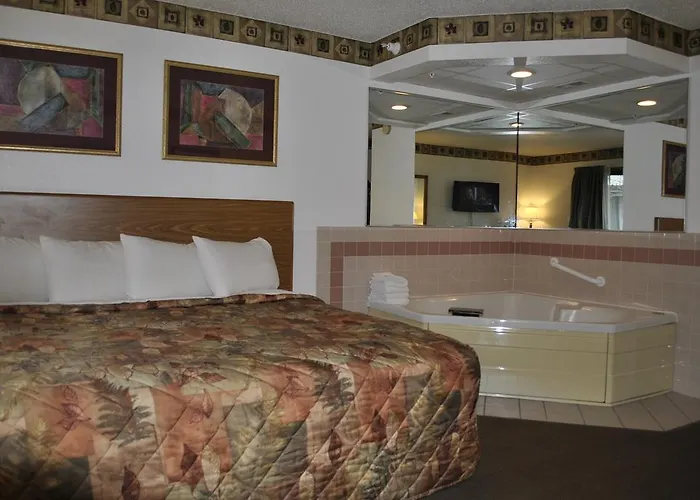 Asteria Inn & Suites
