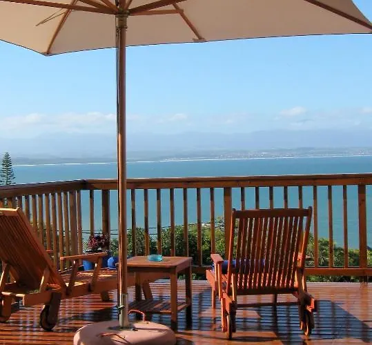 Aquamarine Guest House