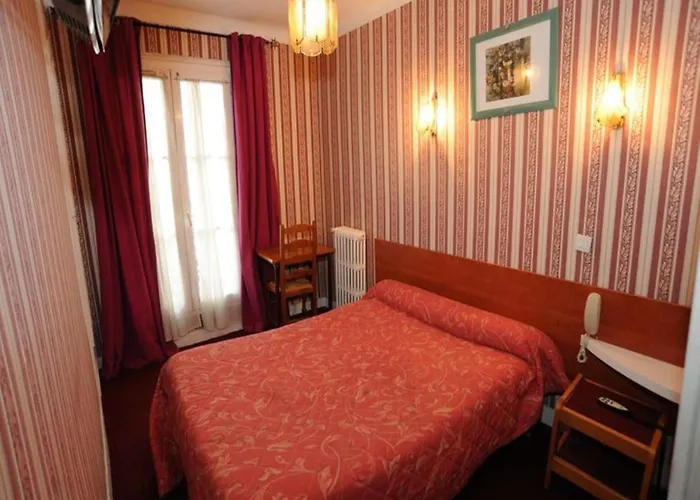 Sully Hotel Parigi