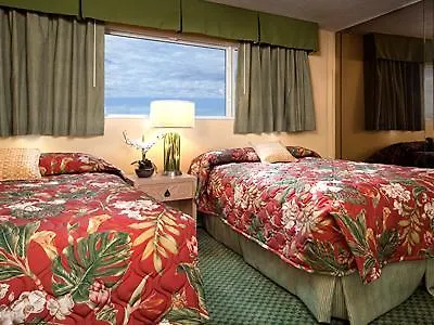Outrigger Beach Club Resort By Coolvacay