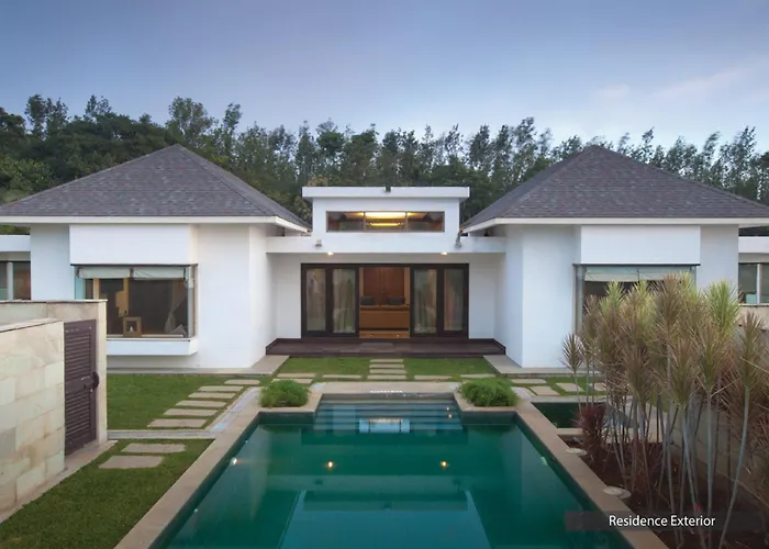 The Serai Chikmagalur