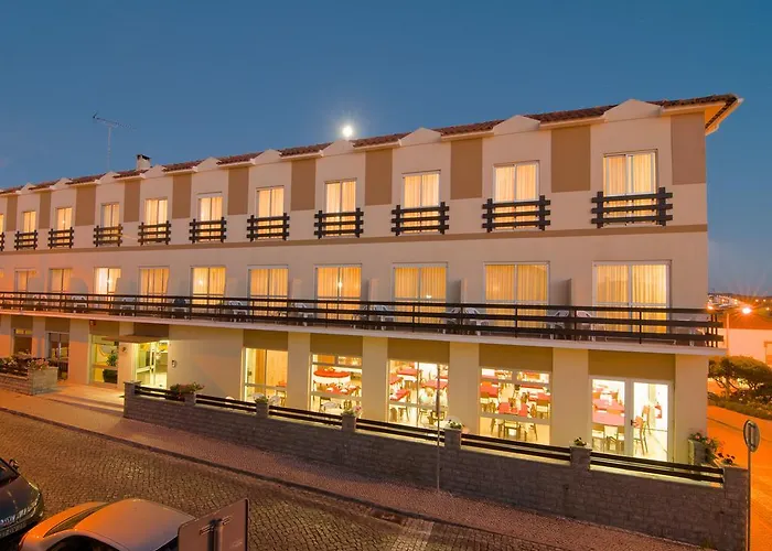 Hotel Miramar - São Pedro de Moel