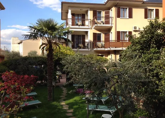 Hotel Erika