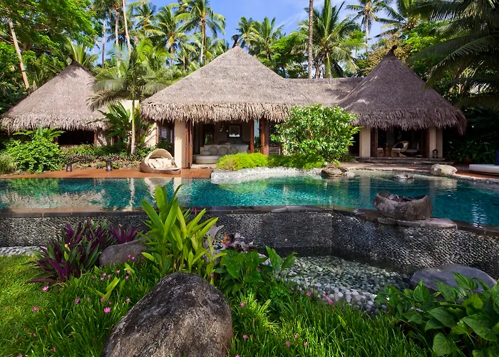 Laucala Island, Fiji