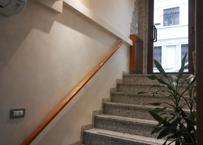 Hotel Le Querce