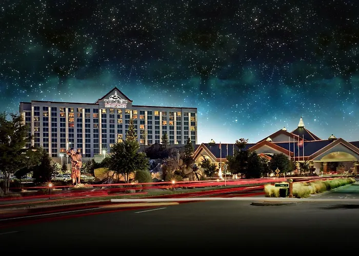Tulalip Resort Casino