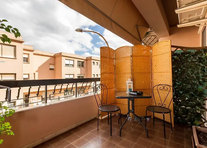 B&B Sorcinelli Cagliari