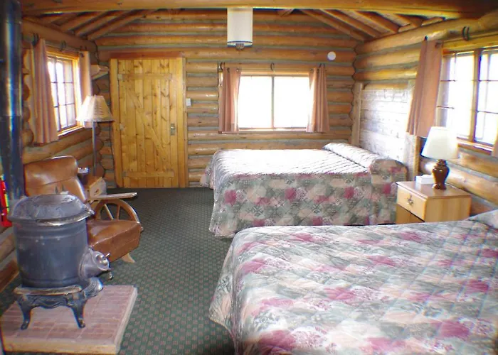 Parade Rest Ranch