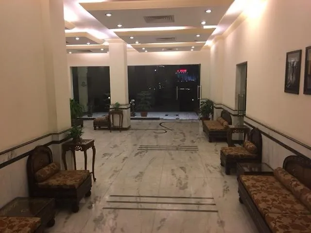 Shiva Oasis Resort
