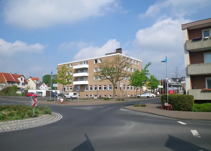 Hotel Stadt Baunatal