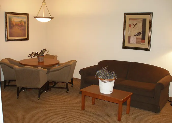 Cmon Inn Casper