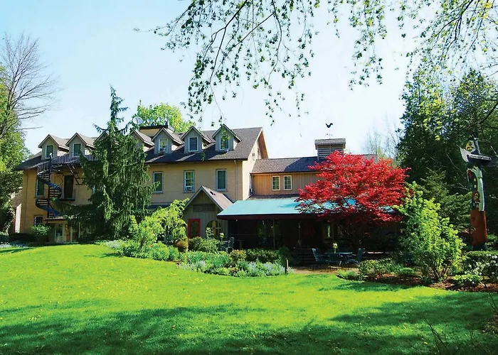 Benmiller Inn & Spa