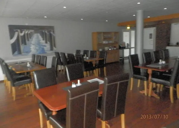 Evenes Fjordhotel