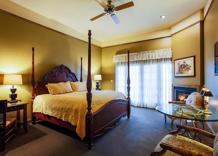 Herrington Inn & Spa