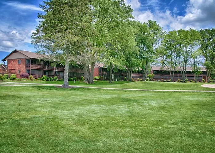 Etowah Valley Golf & Resort