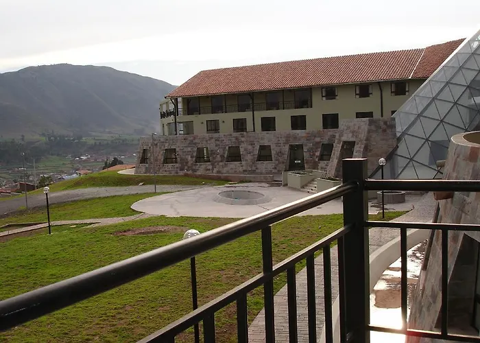 Dm Hoteles Cusco