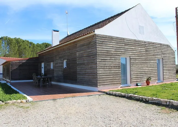 Monte Da Barragem