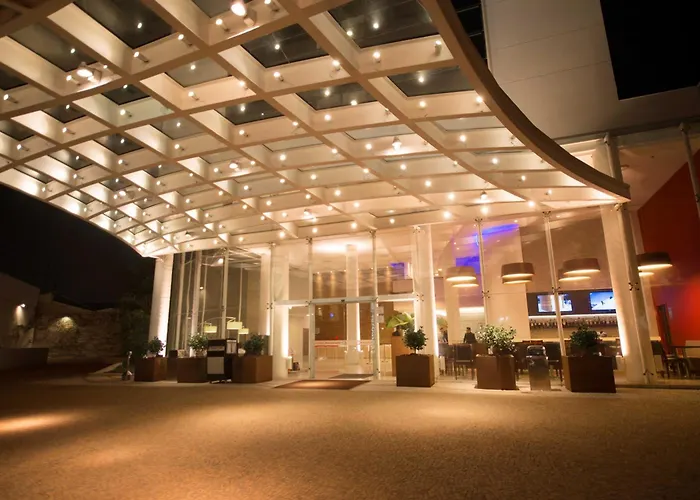 Hotel Panamby Sao Paulo