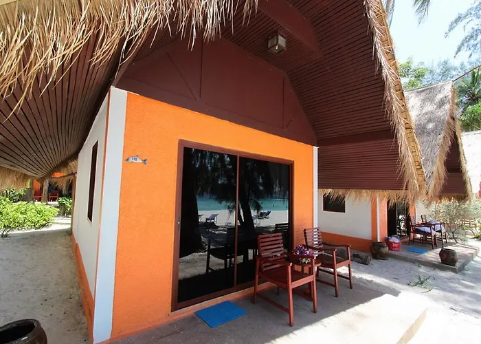 Coral Island Resort Phuket
