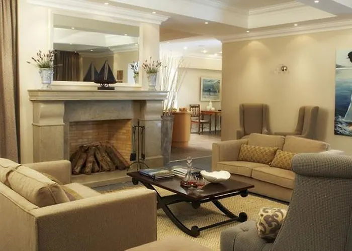The Calders Hotel & Conference Centre