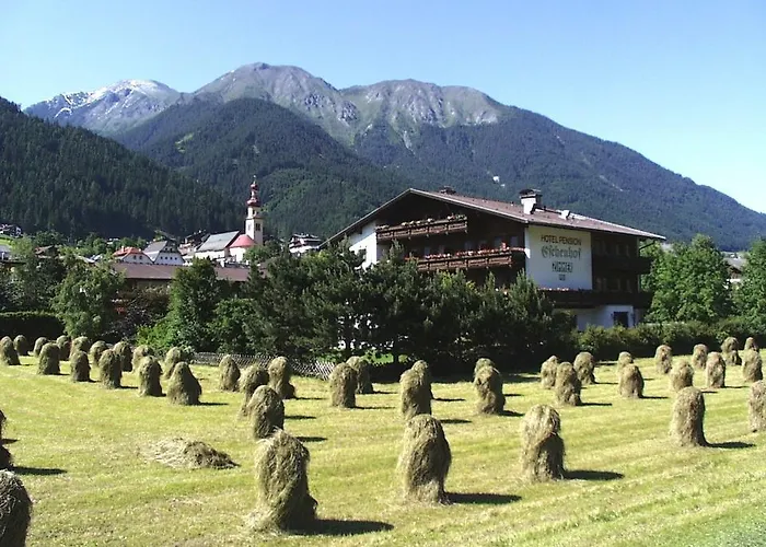 Hotel Eschenhof