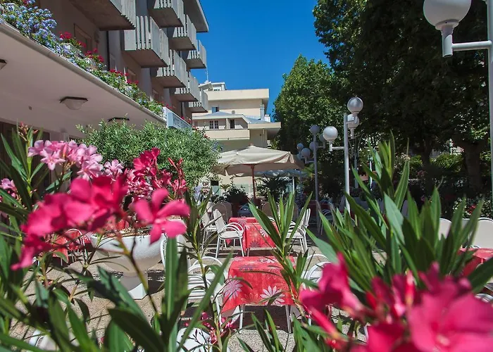 Hotel Garden - Parking Included