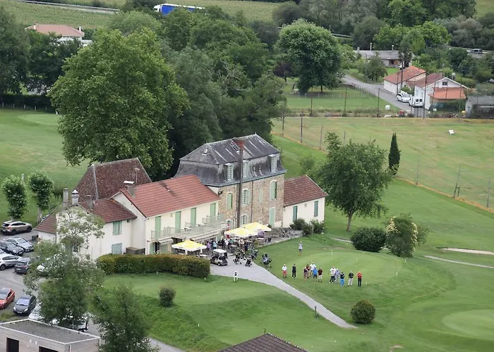 Hotel Helios - Golf
