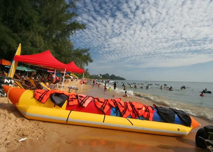 Ocean View Resort