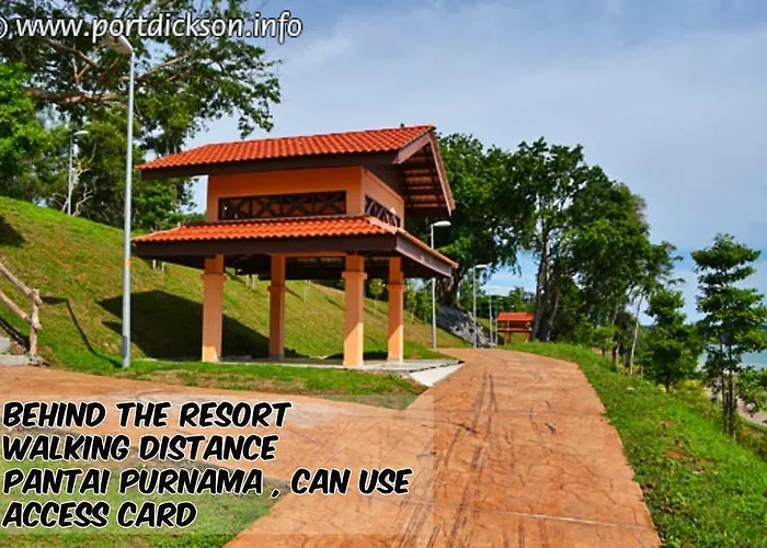 Ocean View Resort