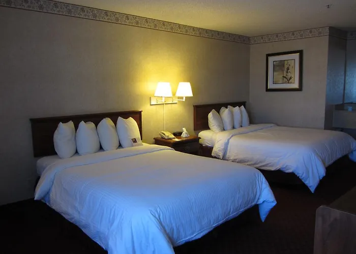 Stanton Inn & Suites
