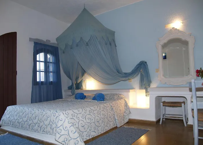 Cretan Village Hotel Amoudara 