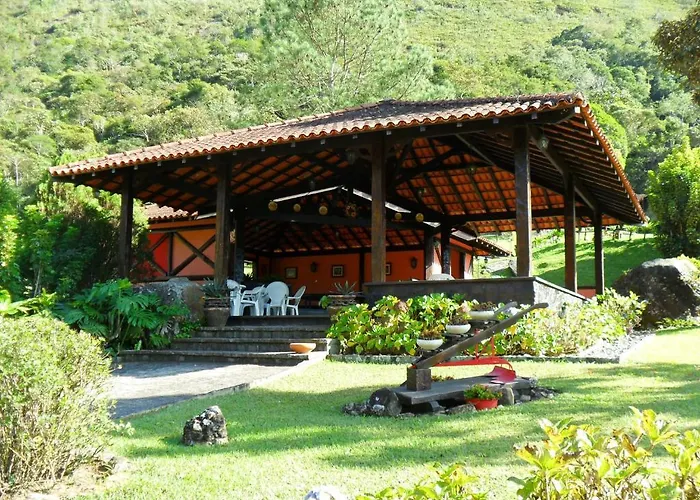 Country Ville Hotel