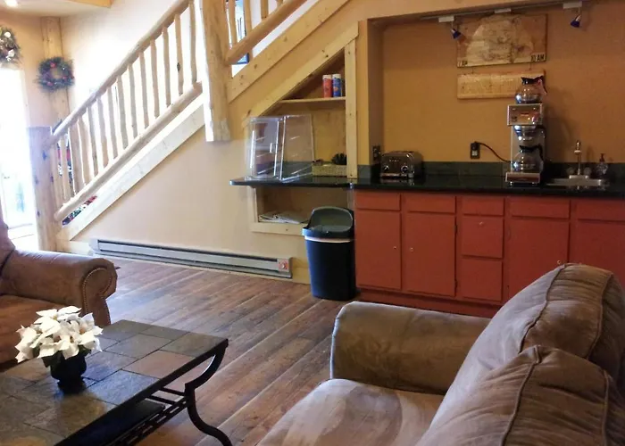 New Summit Inn Frisco
