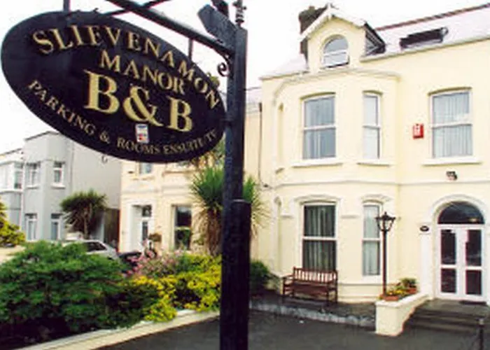 Slievenamon Manor