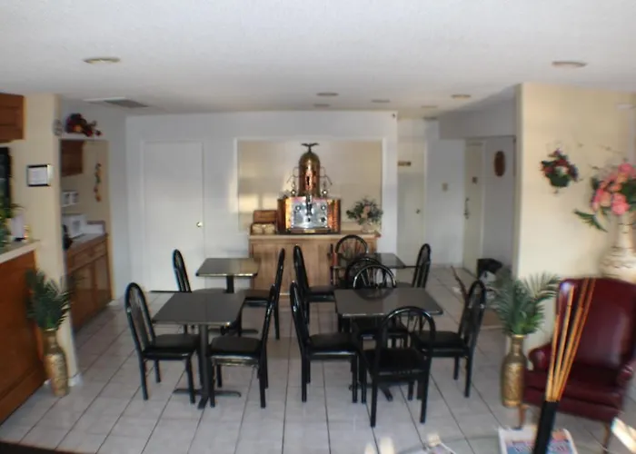 Value Inn & Suites - Harlingen