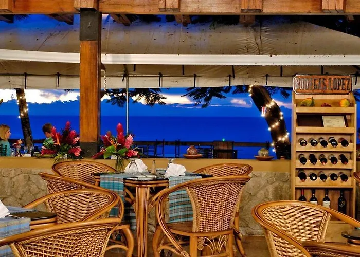 El Ocotal Beach Resort