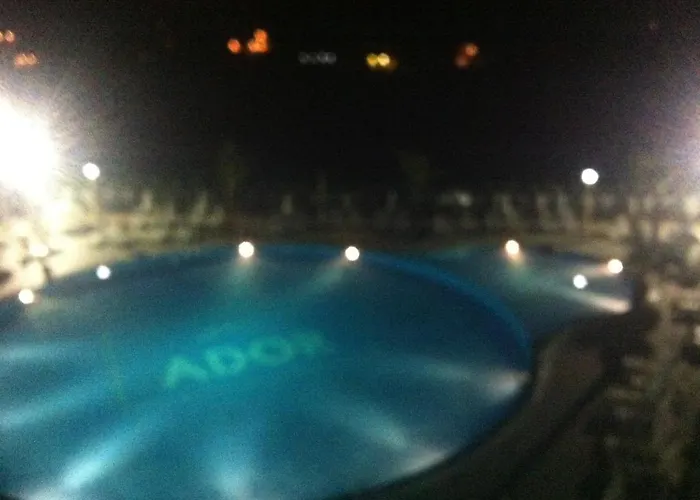 Ador Resort Rinas