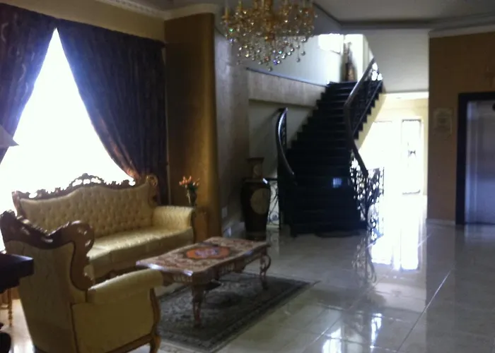 Ador Resort Rinas