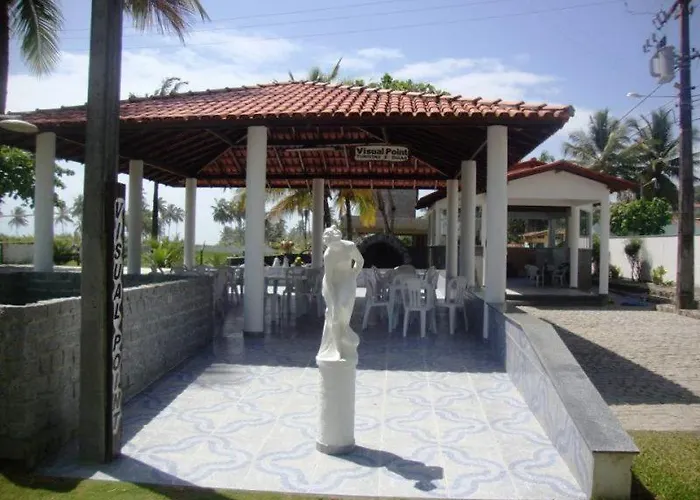 Hotel Pousada Terras Do Sem Fim