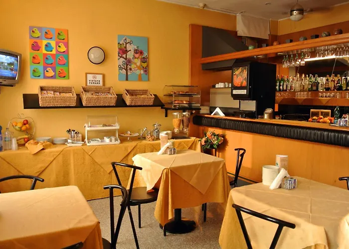 Giardino Hotel