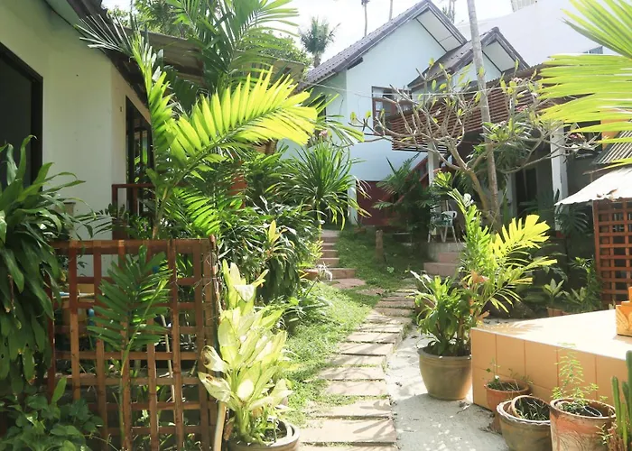 Kata Leaf Resort Phuket -